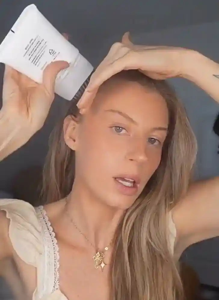 Giulia R., 29 lat