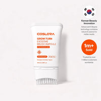 GrowTurn Hair Growth Serum