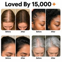 GrowTurn Hair Growth Serum