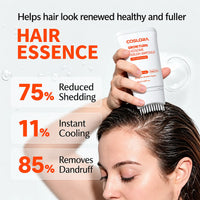 GrowTurn Hair Growth Serum